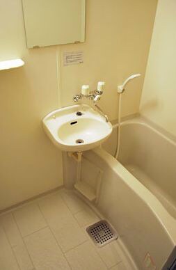 物件内観写真20　(別号室参考写真)