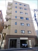 エルラッソ入谷
