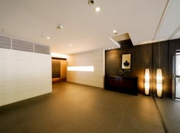 ロビー・ラウンジ