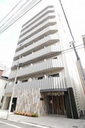 マキシヴシーン南千住