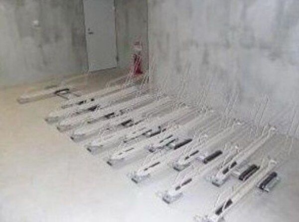 駐車場(駐輪場)