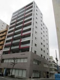 パレステージ秋葉原