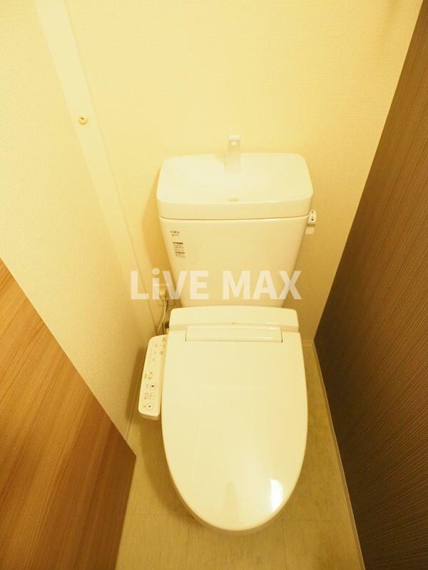 物件内観写真11　