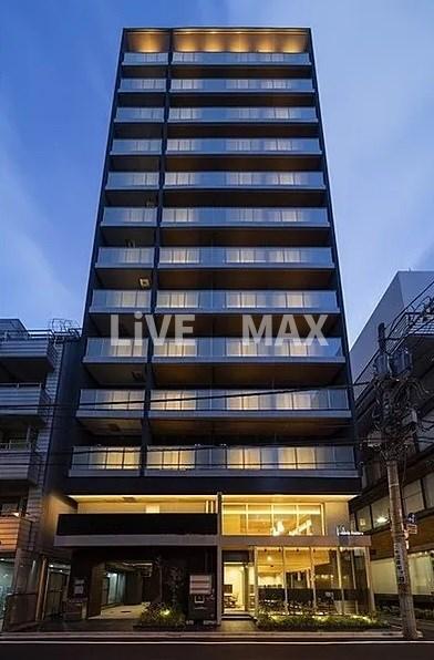 ザ・パークハビオSOHO大手町