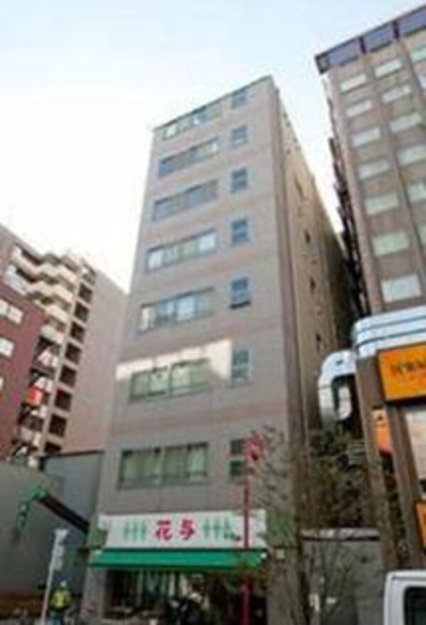 周辺環境(弊社は全物件が仲介手数料半月分でご紹介可能です！)