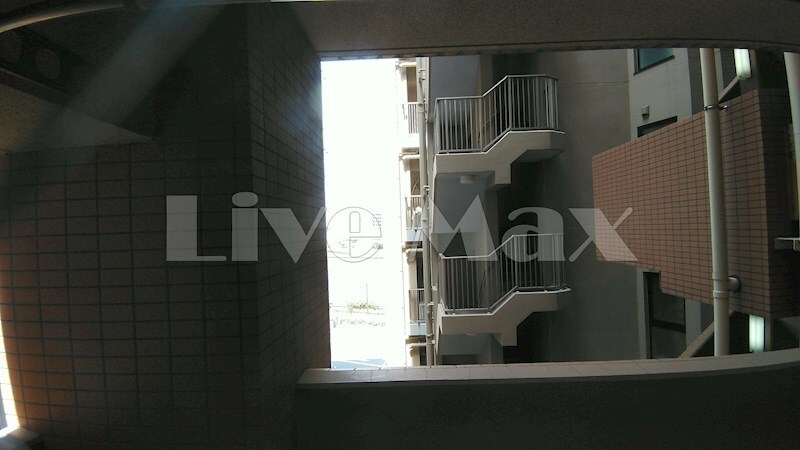 物件内観写真11　(★☆家具家電付きマンション☆★家具家電撤去も可能です♪)