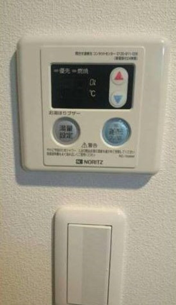 建物設備(門前仲町駅徒歩3分の築浅物件！ペットと住める物件です！)