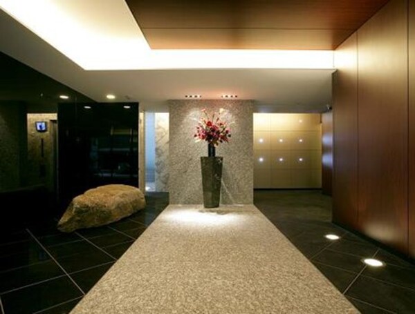 ロビー・ラウンジ