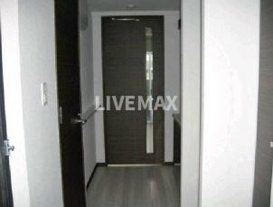 物件内観写真7　(★《見学予約受け付け中》設備充実のハイグレード賃貸マンション)