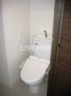 物件内観写真13　(★《見学予約受け付け中》設備充実のハイグレード賃貸マンション)