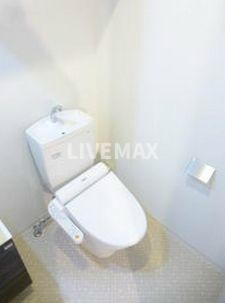 物件内観写真19　(★《見学予約受け付け中》設備充実のハイグレード賃貸マンション)