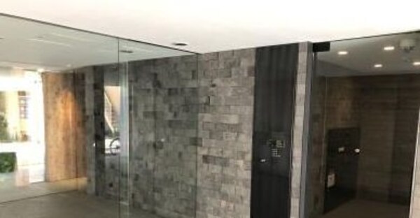 ロビー・ラウンジ