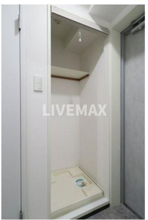 建物設備(★☆家具家電付きマンション☆★家具家電撤去も可能です♪)