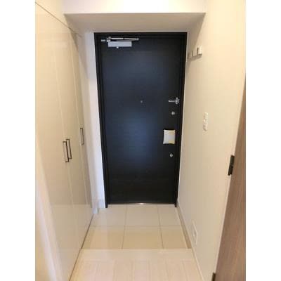 物件内観写真5　(別号室参考写真)