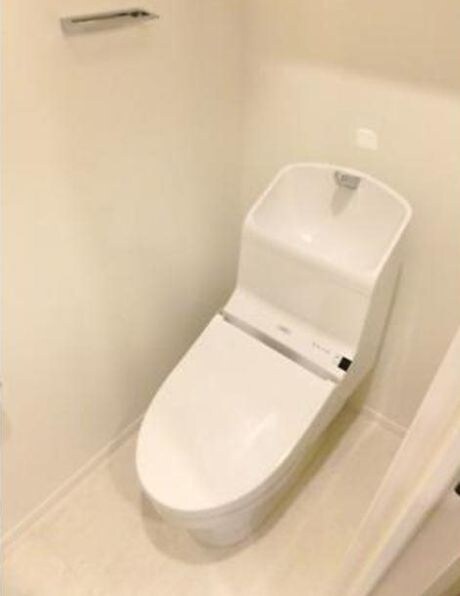 物件内観写真12　(別号室参考写真)