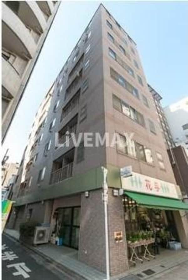 外観(弊社は全物件が仲介手数料半月分でご紹介可能です。)
