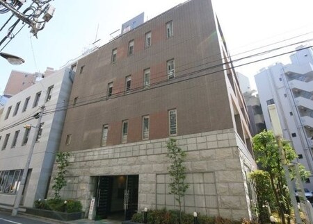 パレステュディオ　九段＜北の丸＞外観写真
