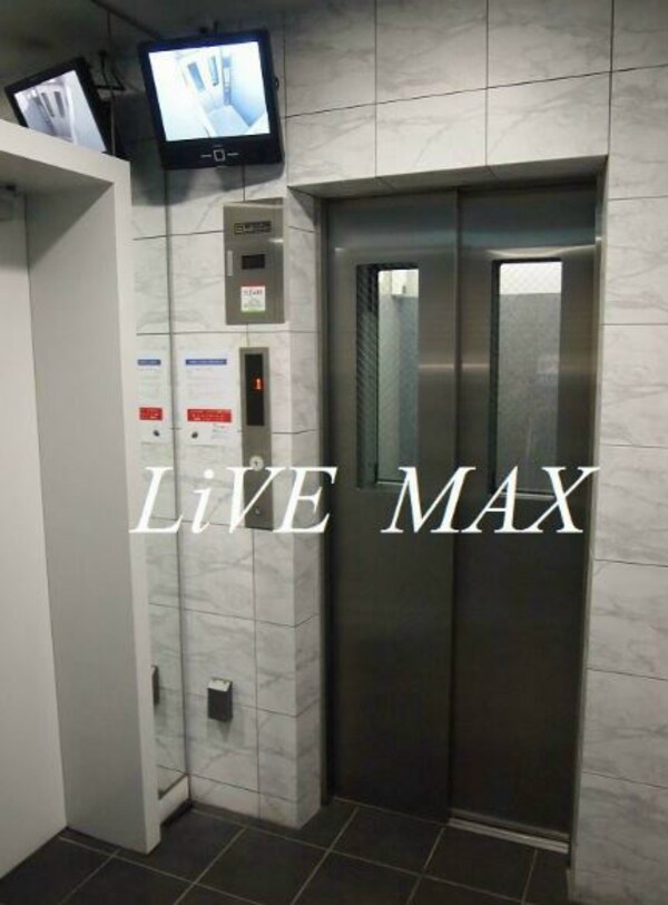 建物設備(★《見学予約受け付け中》・設備充実分譲賃貸マンション★)