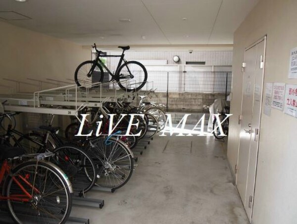 建物設備(★《見学予約受け付け中》・設備充実分譲賃貸マンション★)