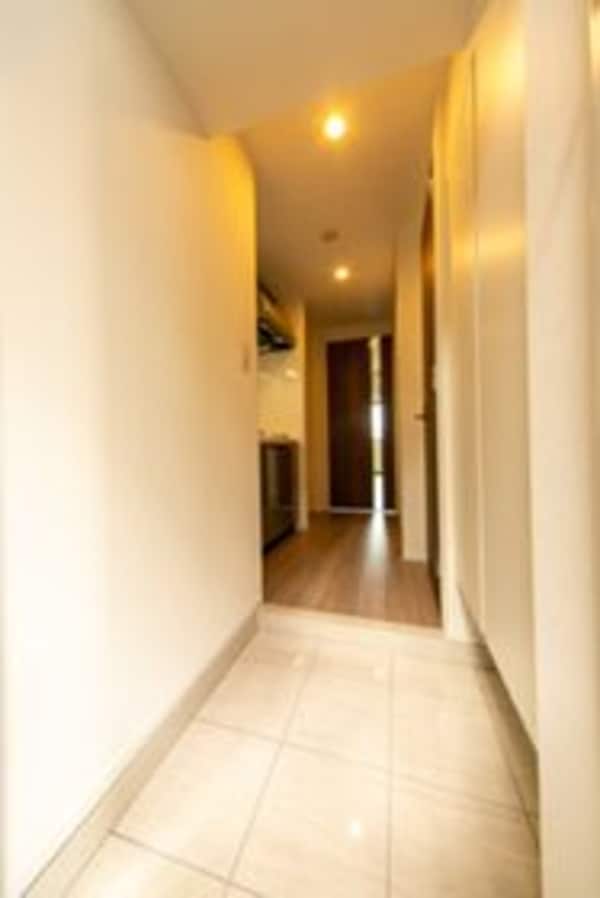 ロビー・ラウンジ