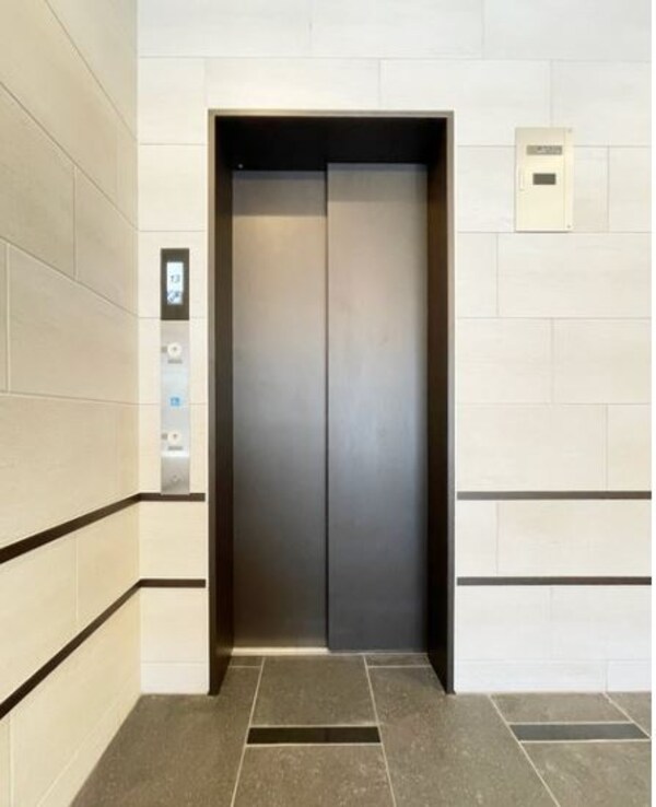 ロビー・ラウンジ