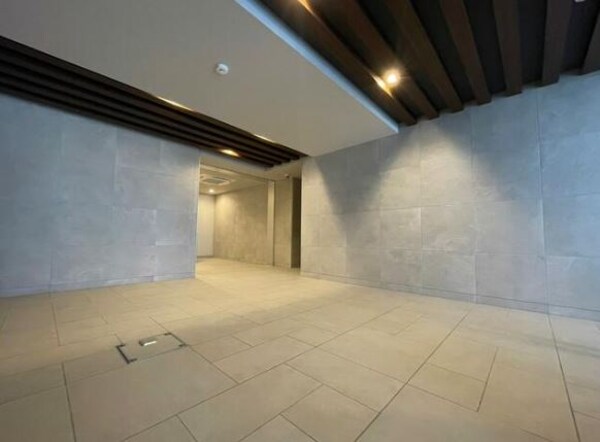 ロビー・ラウンジ