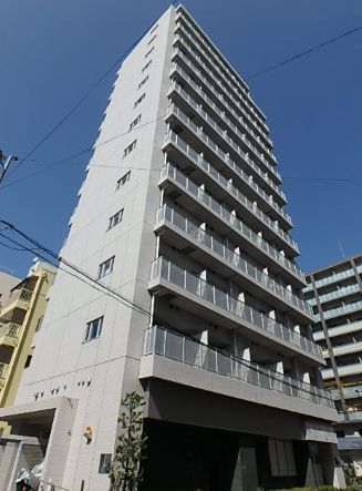 アーデン清澄白河