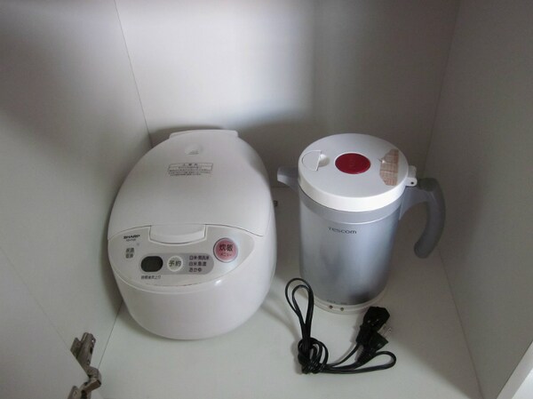 その他(家具家電付きマンション)