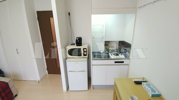 その他(家具家電付きマンション)