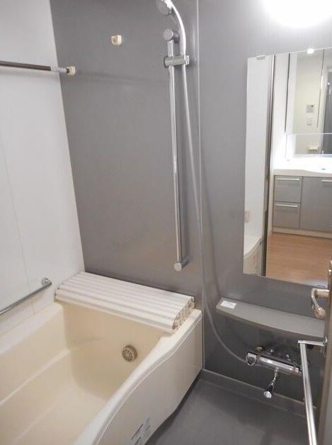 物件内観写真9　(※同じ間取り別号室参考写真)