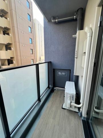 物件内観写真13　(別号室参考写真)