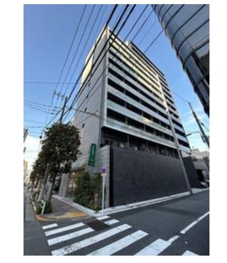 JMFレジデンス浅草橋三丁目外観写真