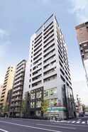 プライムアーバン新川