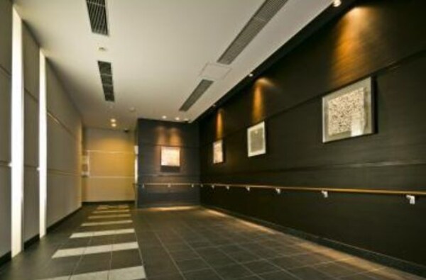 ロビー・ラウンジ