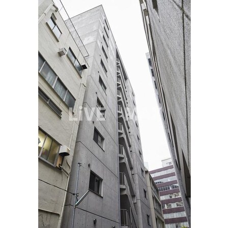 La Belle 三越前　ラベール三越前外観写真
