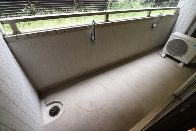 物件内観写真12　(※同じ間取り別号室参考写真)