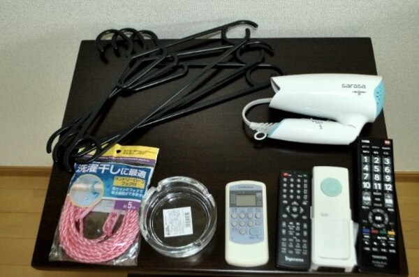 その他(★家具・家電付き★)