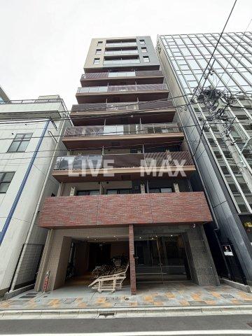 アーバネックス日本橋人形町