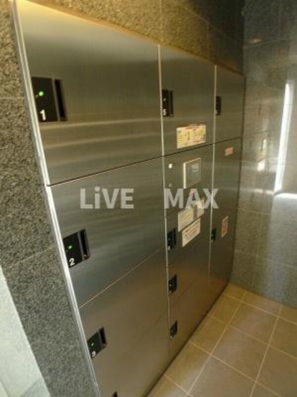 建物設備(弊社は全物件が仲介手数料半月分でご紹介可能です。)