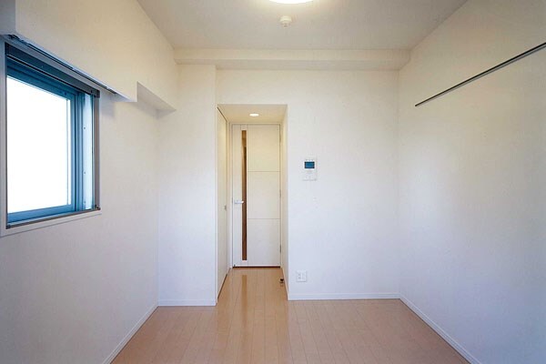 寝室(★《見学予約受け付け中》・設備充実ハイグレードマンション★)