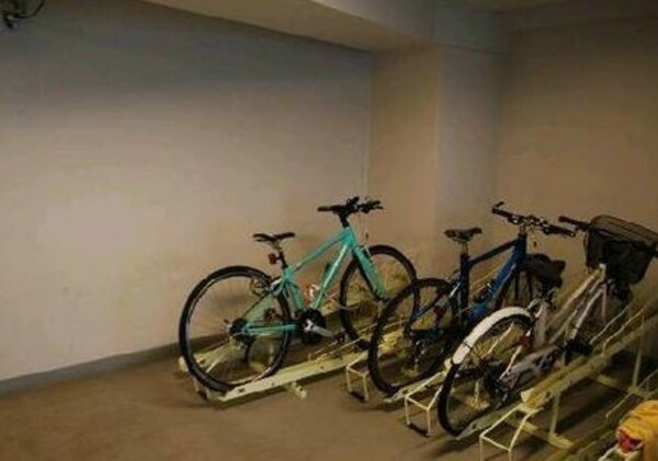 建物設備(★《見学予約受け付け中》・設備充実ハイグレードマンション★)