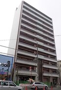 コンフォリア⼤島