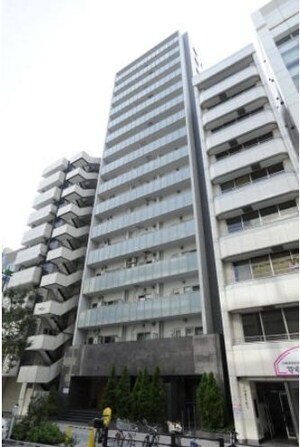 カスタリア東日本橋外観写真