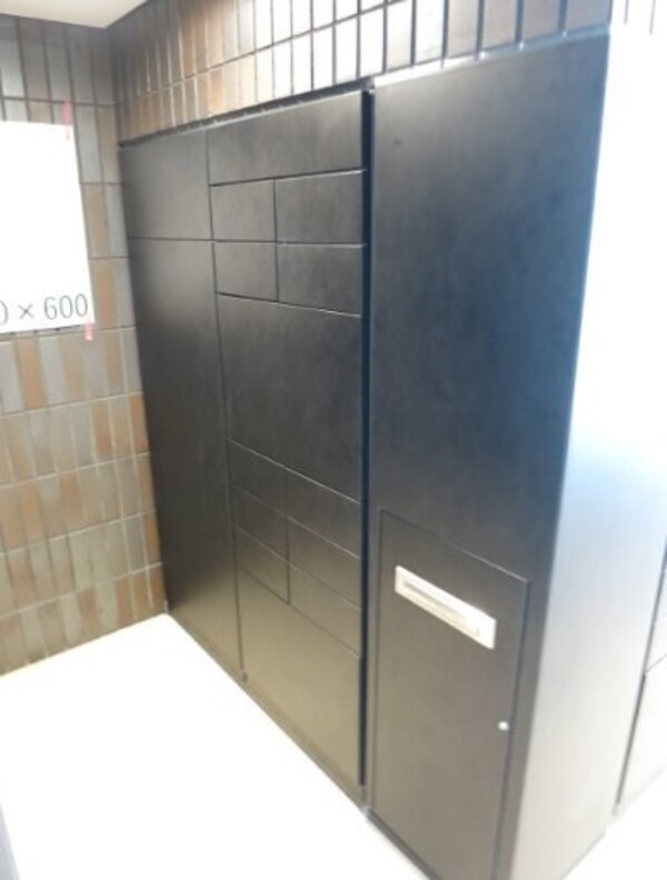 建物設備(★《見学予約受け付け中》設備充実のハイグレード賃貸マンション)