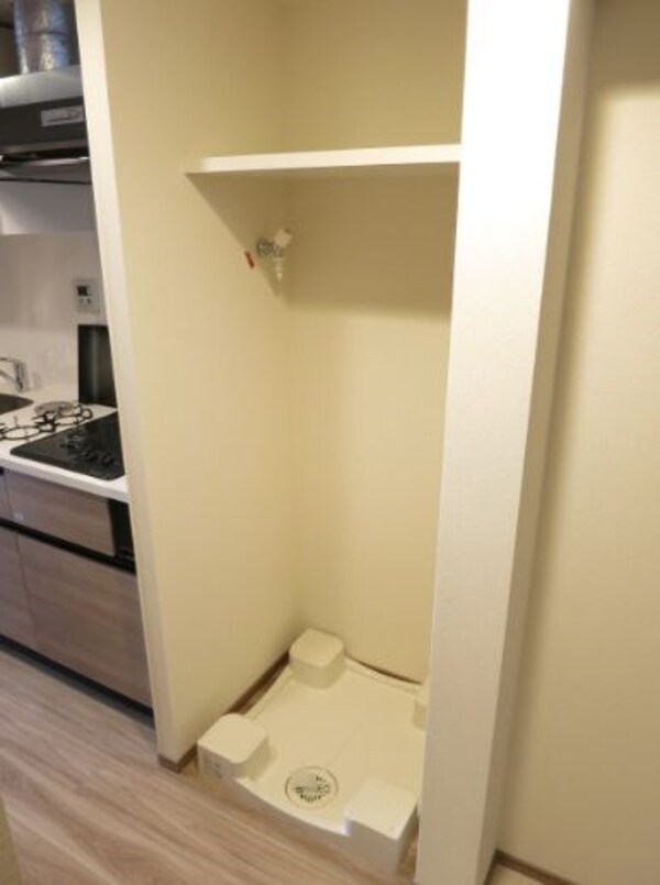建物設備(★《見学予約受け付け中》設備充実のハイグレード賃貸マンション)