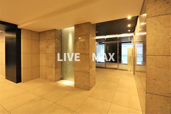 ロビー・ラウンジ