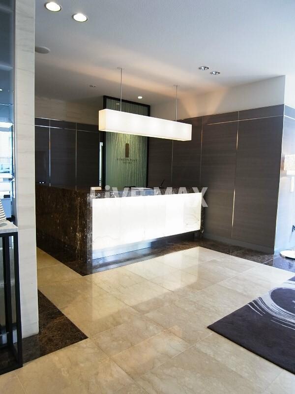 ロビー・ラウンジ