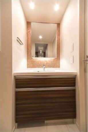 物件内観写真15　(★《見学予約受け付け中》設備充実のハイグレード賃貸マンション)