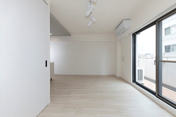 居室(　★《見学予約受け付け中》設備充実のハイグレード賃貸マンショ)
