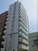 神谷町レジデンス壱番館